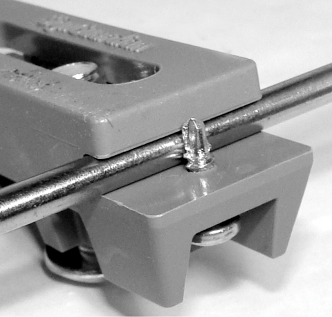 Sign Guardian 2000 | Anti-Theft Sign Brackets