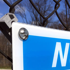 Sign Guardian 2000 | Anti-Theft Sign Brackets